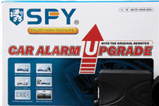 Spy™ Upgrade