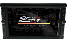 Sting DV-990/G