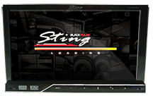 All-in-one 2nd Gen Sting DV-998 Head Unit to Launch at the Manila TransSport Show 2013
